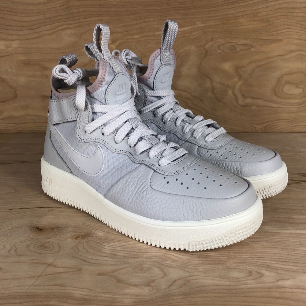 Nike Air Force 1 Ultraforce Mid 864025-006 Women's